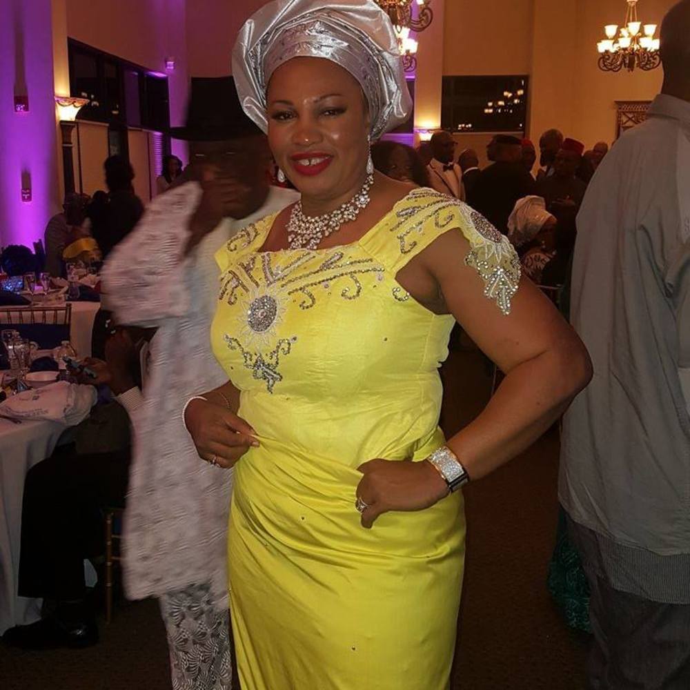 Meet your Posher, Gogo